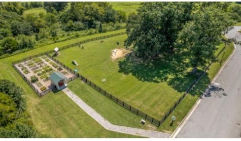 1755 Park Terrace Lane Nolensville TN 37135