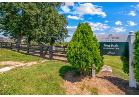 1755 Park Terrace Lane Nolensville TN 37135