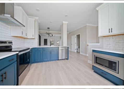 1755 Park Terrace Lane Nolensville TN 37135