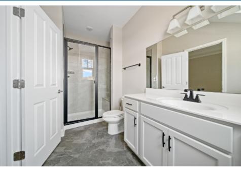 1755 Park Terrace Lane Nolensville TN 37135