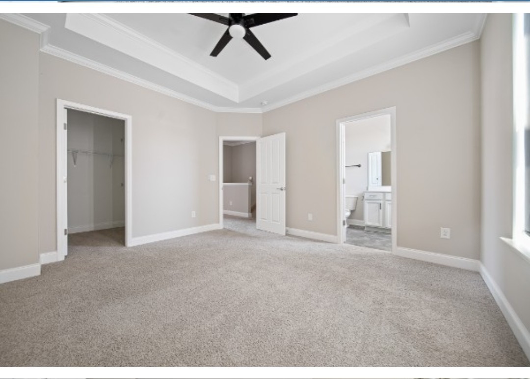 1755 Park Terrace Lane Nolensville TN 37135