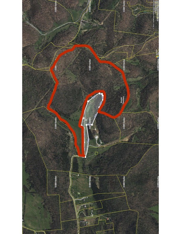 9701 Fox Hollow Road Christiana TN 37037