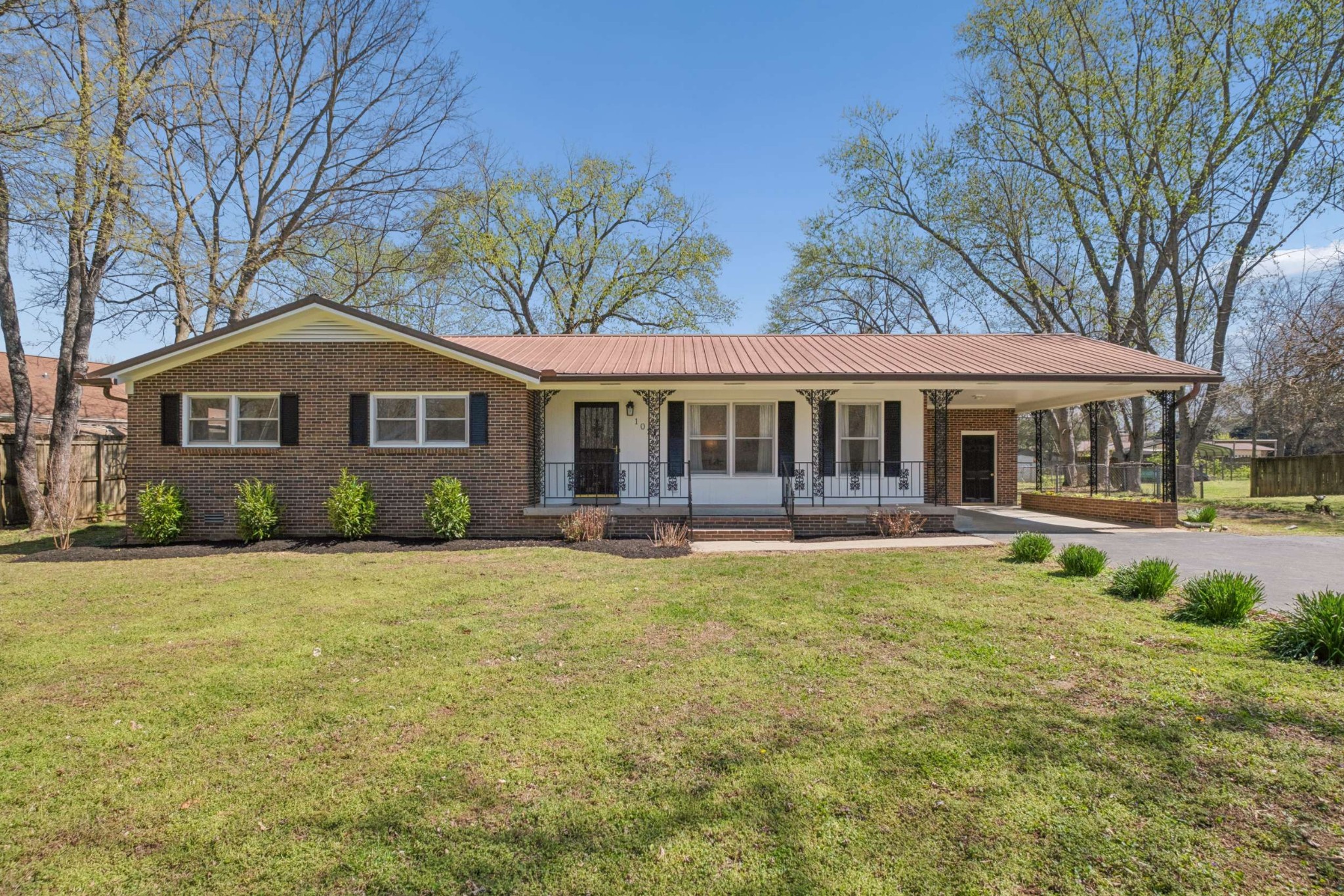 102 Old Jones Mill Road Smyrna TN 37167