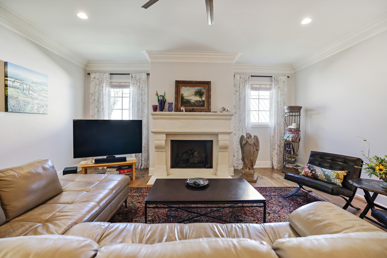 8642 Belladonna Drive College Grove TN 37046