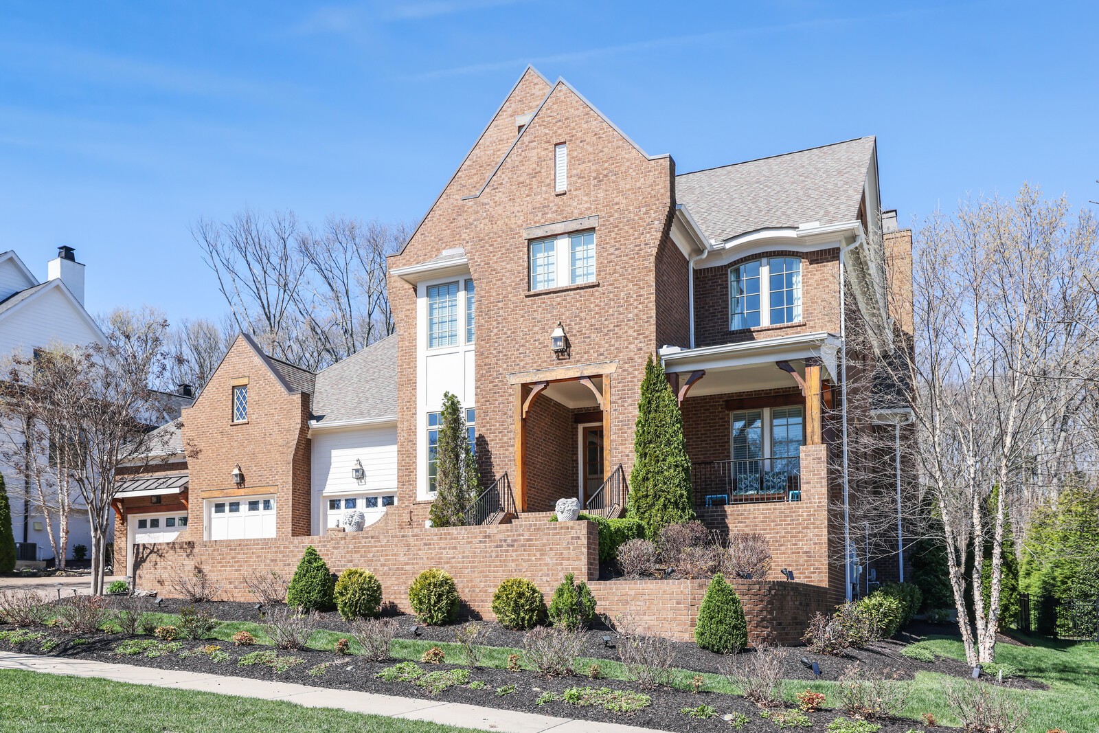 8642 Belladonna Drive College Grove TN 37046