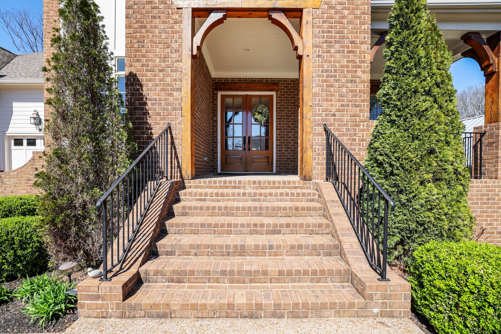 8642 Belladonna Drive College Grove TN 37046