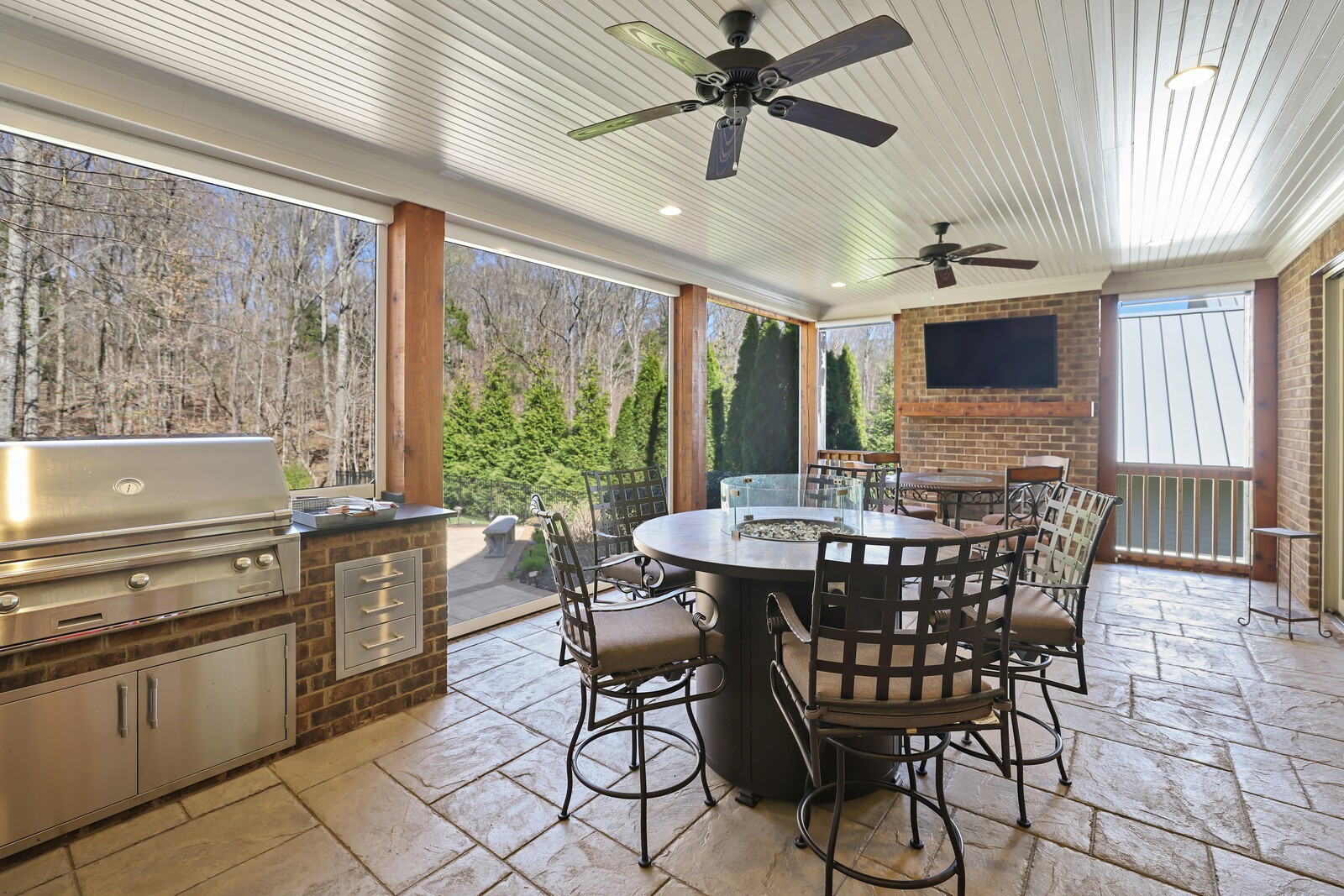 8642 Belladonna Drive College Grove TN 37046