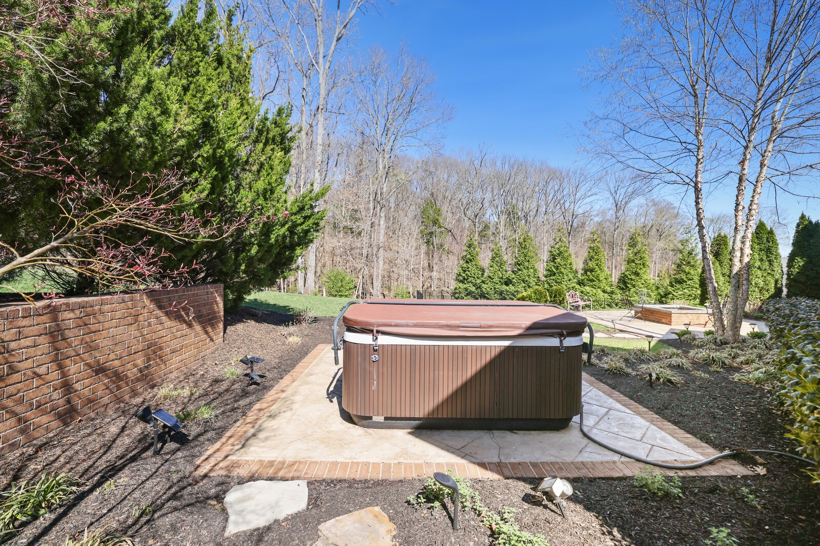 8642 Belladonna Drive College Grove TN 37046