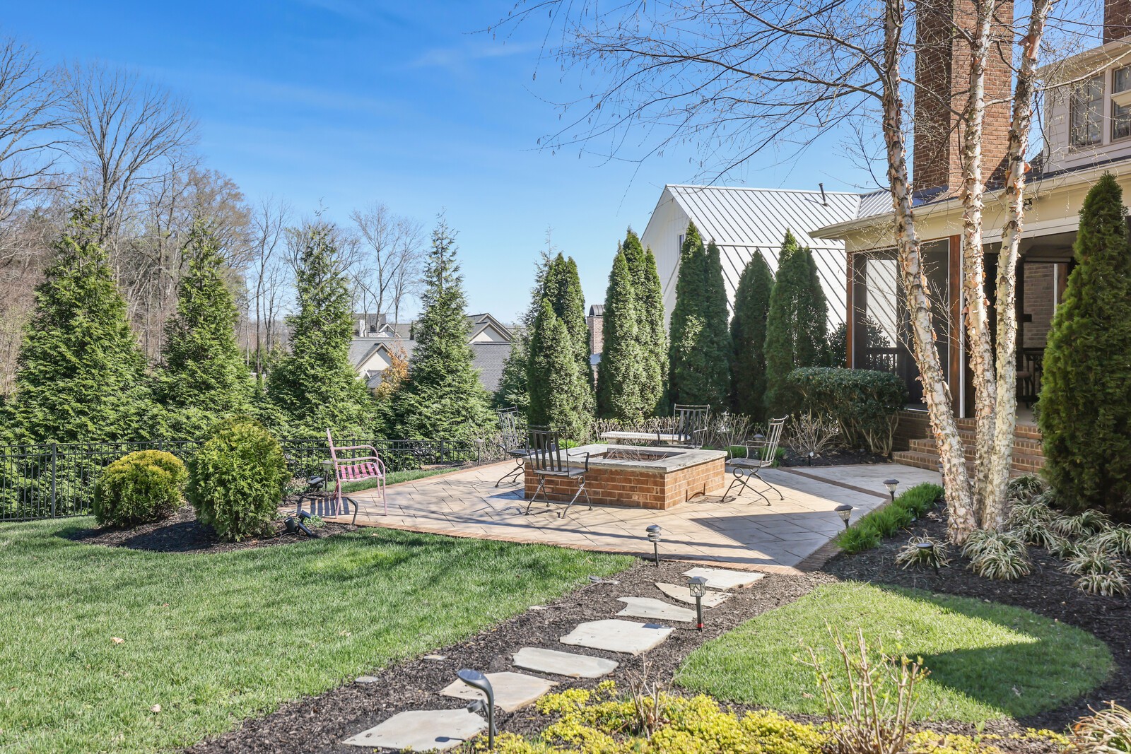 8642 Belladonna Drive College Grove TN 37046