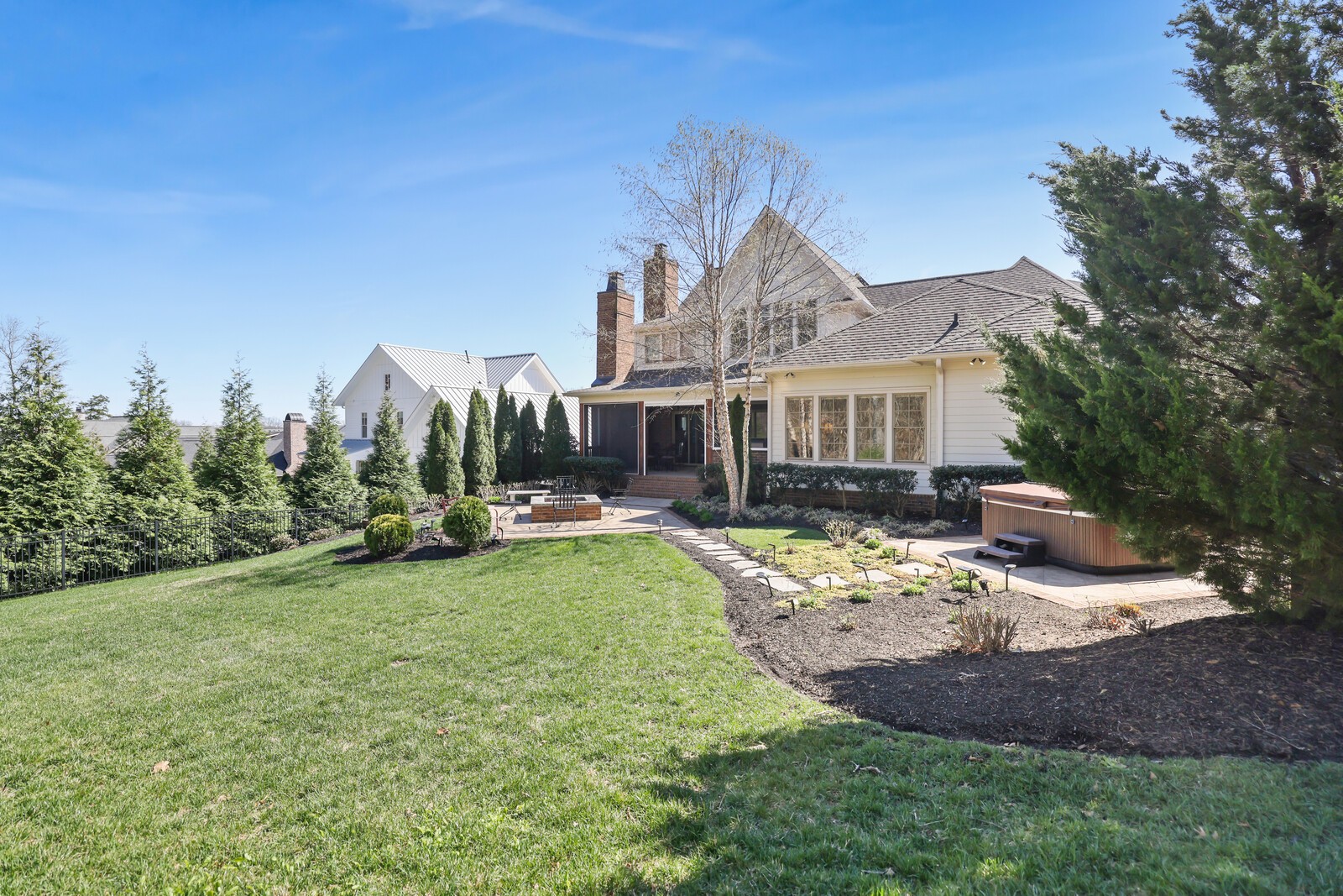 8642 Belladonna Drive College Grove TN 37046