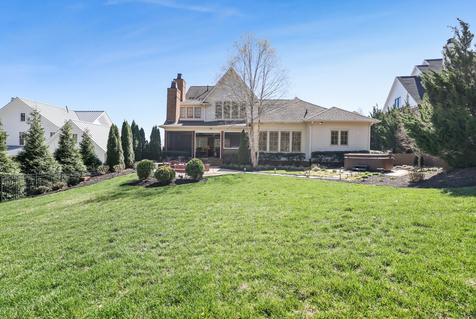 8642 Belladonna Drive College Grove TN 37046