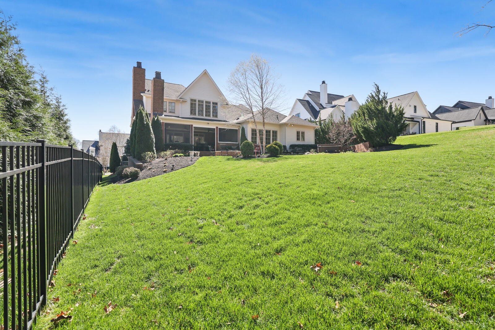 8642 Belladonna Drive College Grove TN 37046