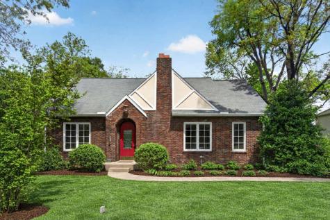 2110 Westwood Avenue Nashville TN 37212