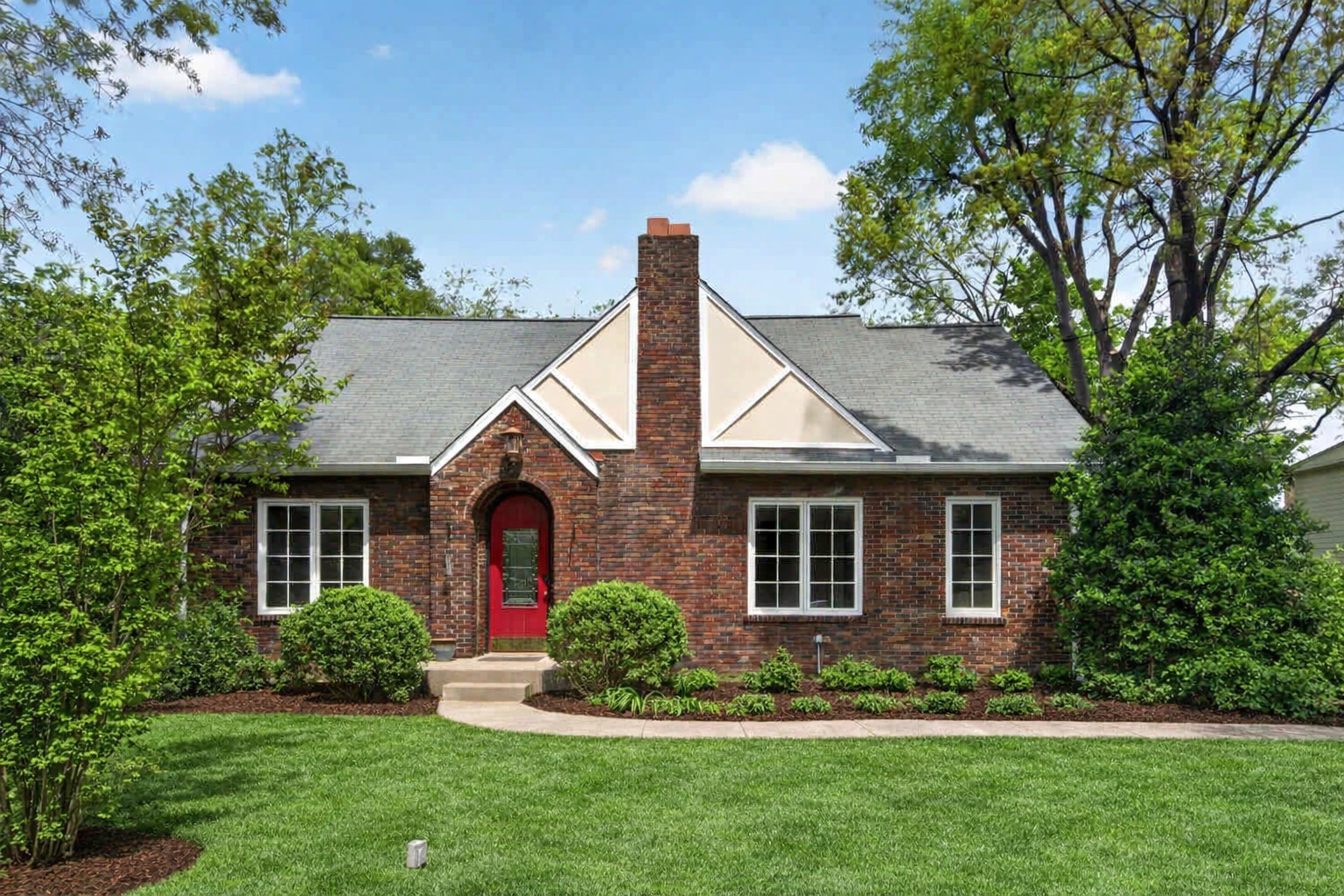 2110 Westwood Avenue Nashville TN 37212