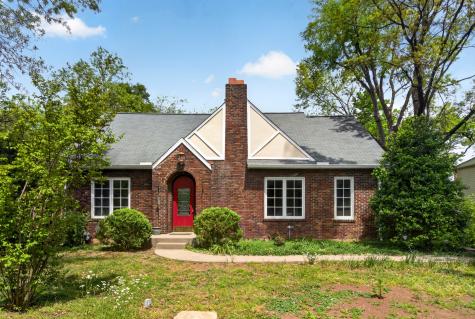 2110 Westwood Avenue Nashville TN 37212