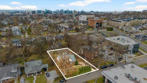 2110 Westwood Avenue Nashville TN 37212