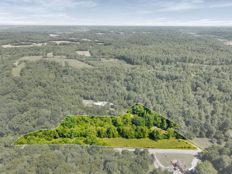 2943 Kerr Hill Road Lynnville TN 38472