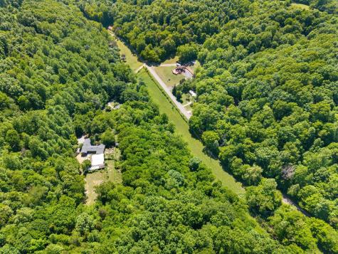 2943 Kerr Hill Road Lynnville TN 38472