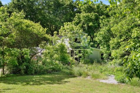 2943 Kerr Hill Road Lynnville TN 38472