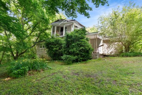 2943 Kerr Hill Road Lynnville TN 38472