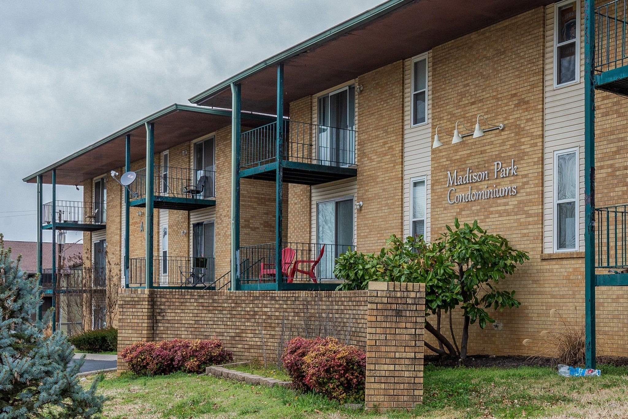 555 N Dupont Avenue Madison TN 37115