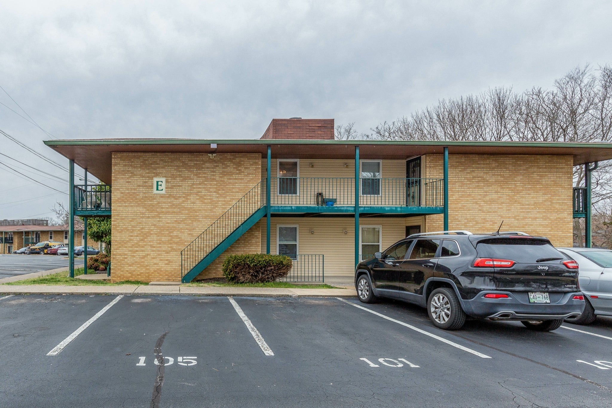555 N Dupont Avenue Madison TN 37115