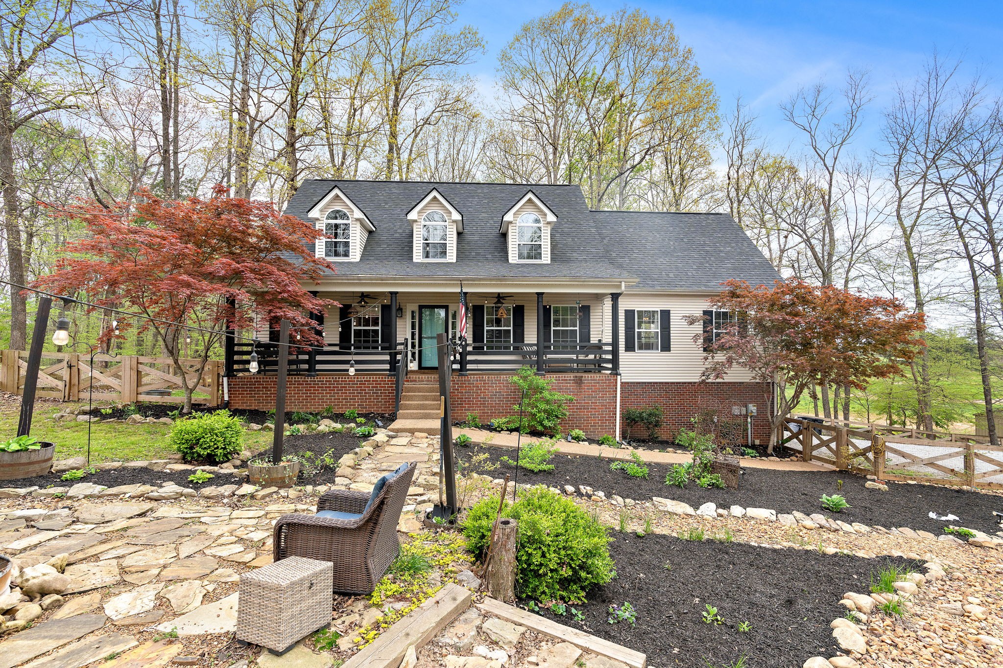 4046 Socata Court White House TN 37188