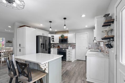 4046 Socata Court White House TN 37188