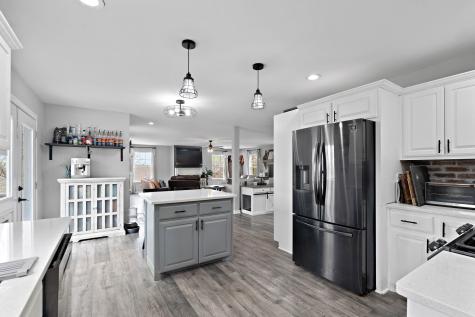 4046 Socata Court White House TN 37188
