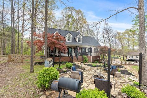 4046 Socata Court White House TN 37188