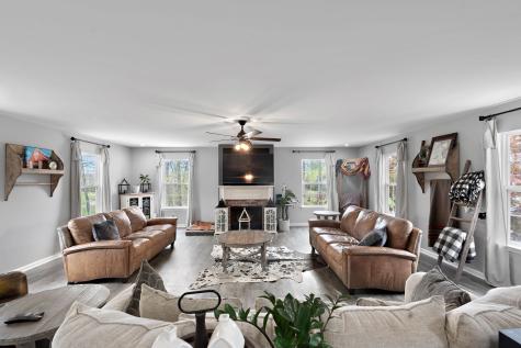 4046 Socata Court White House TN 37188