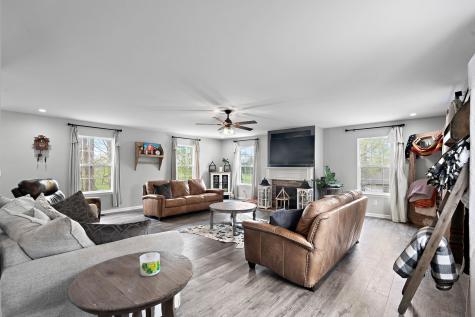 4046 Socata Court White House TN 37188