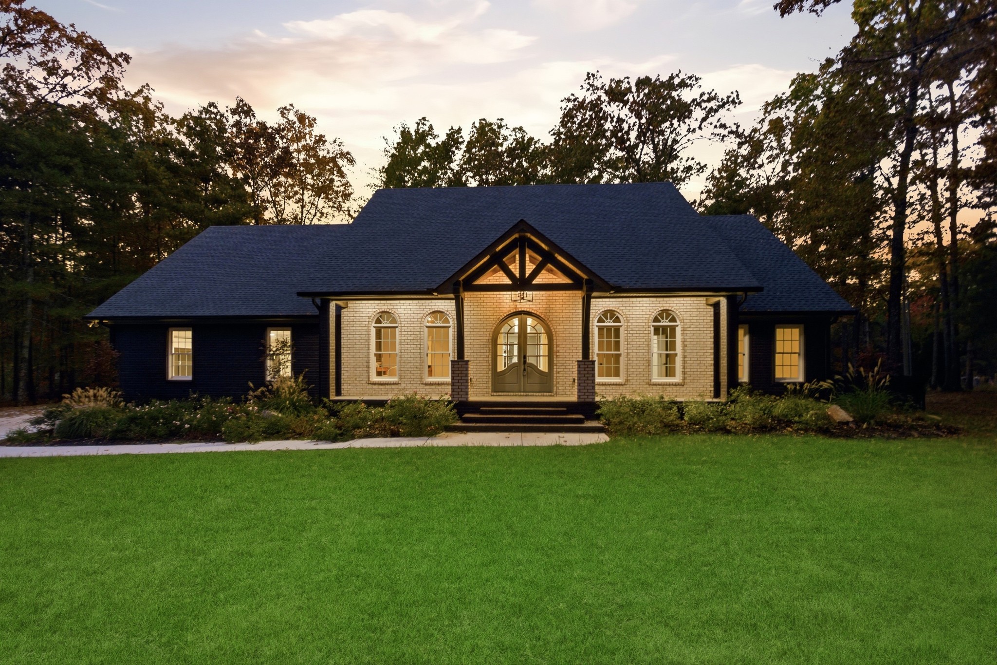 438 Deer Run Road Wartrace TN 37183