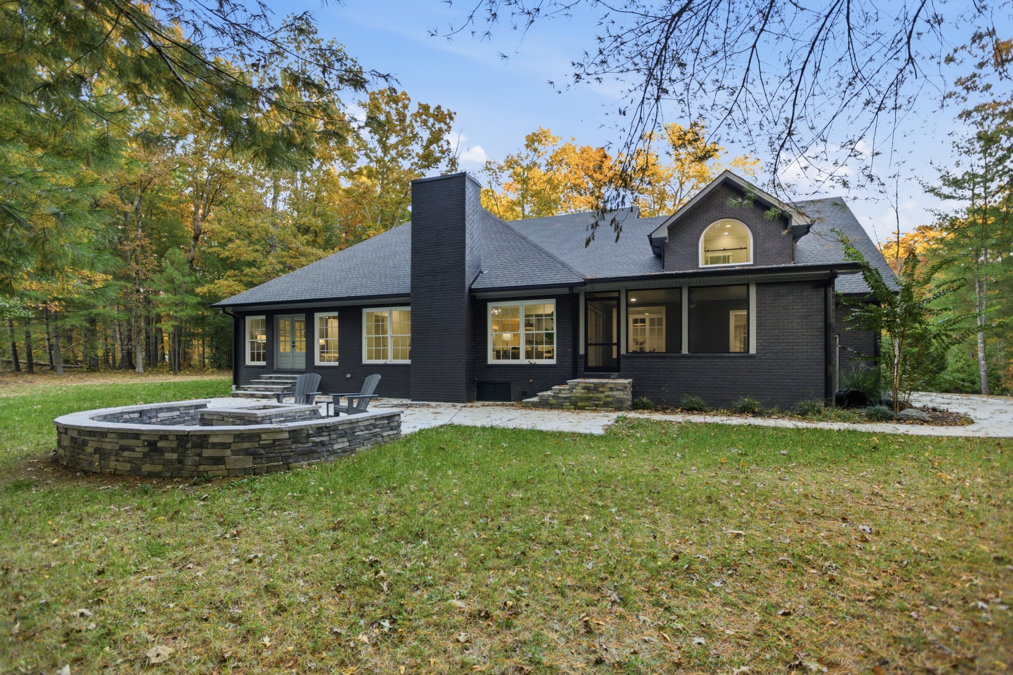 438 Deer Run Road Wartrace TN 37183