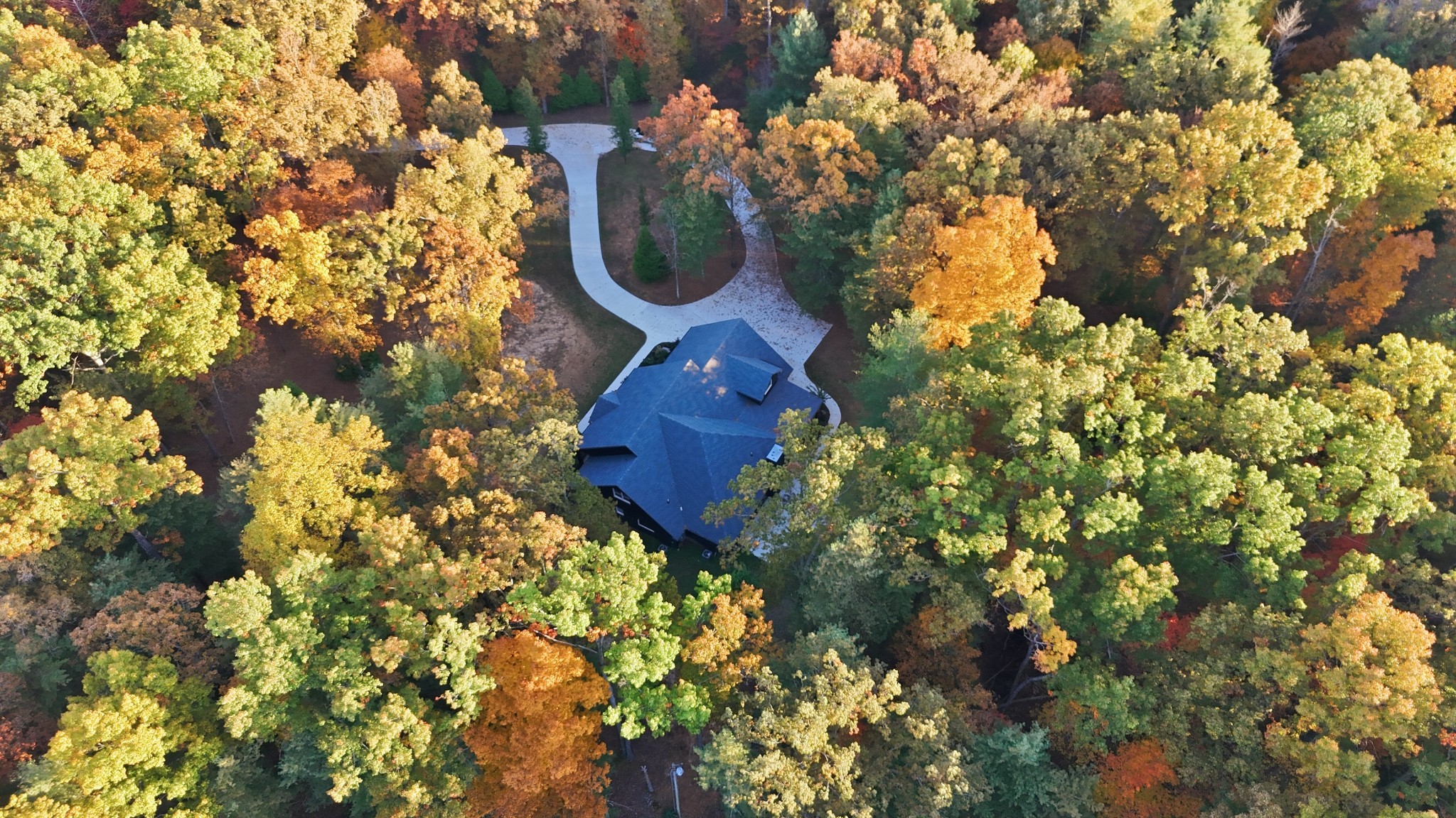 438 Deer Run Road Wartrace TN 37183