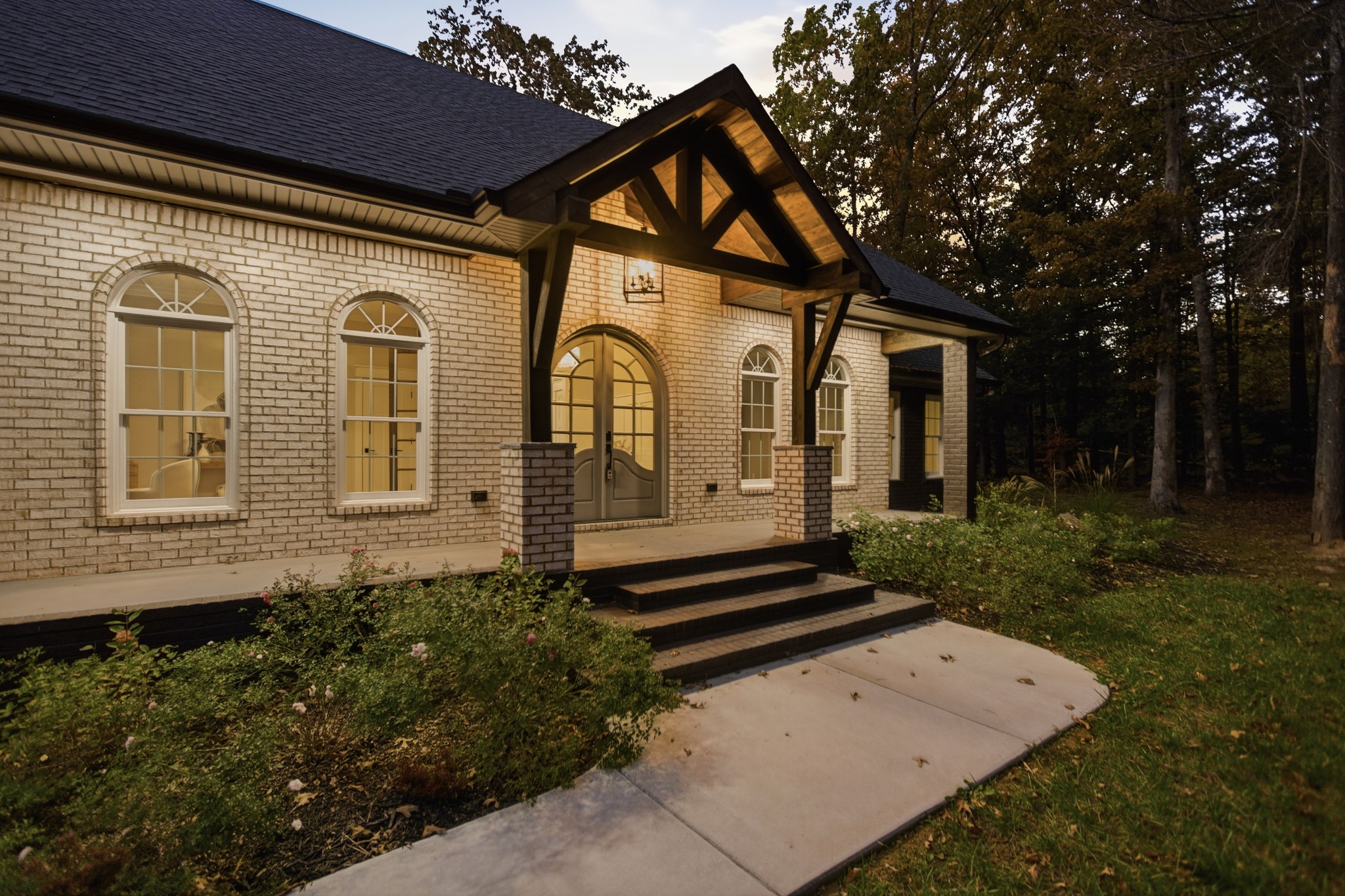438 Deer Run Road Wartrace TN 37183
