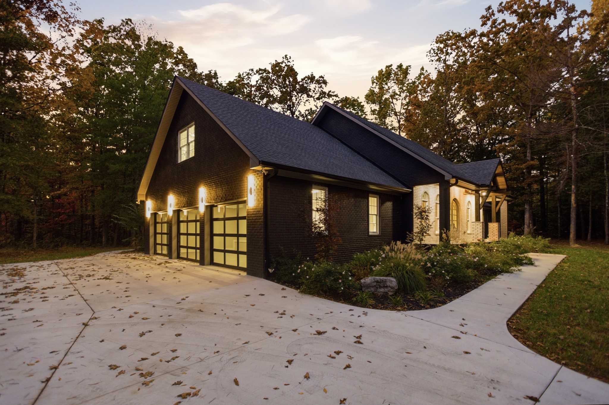 438 Deer Run Road Wartrace TN 37183