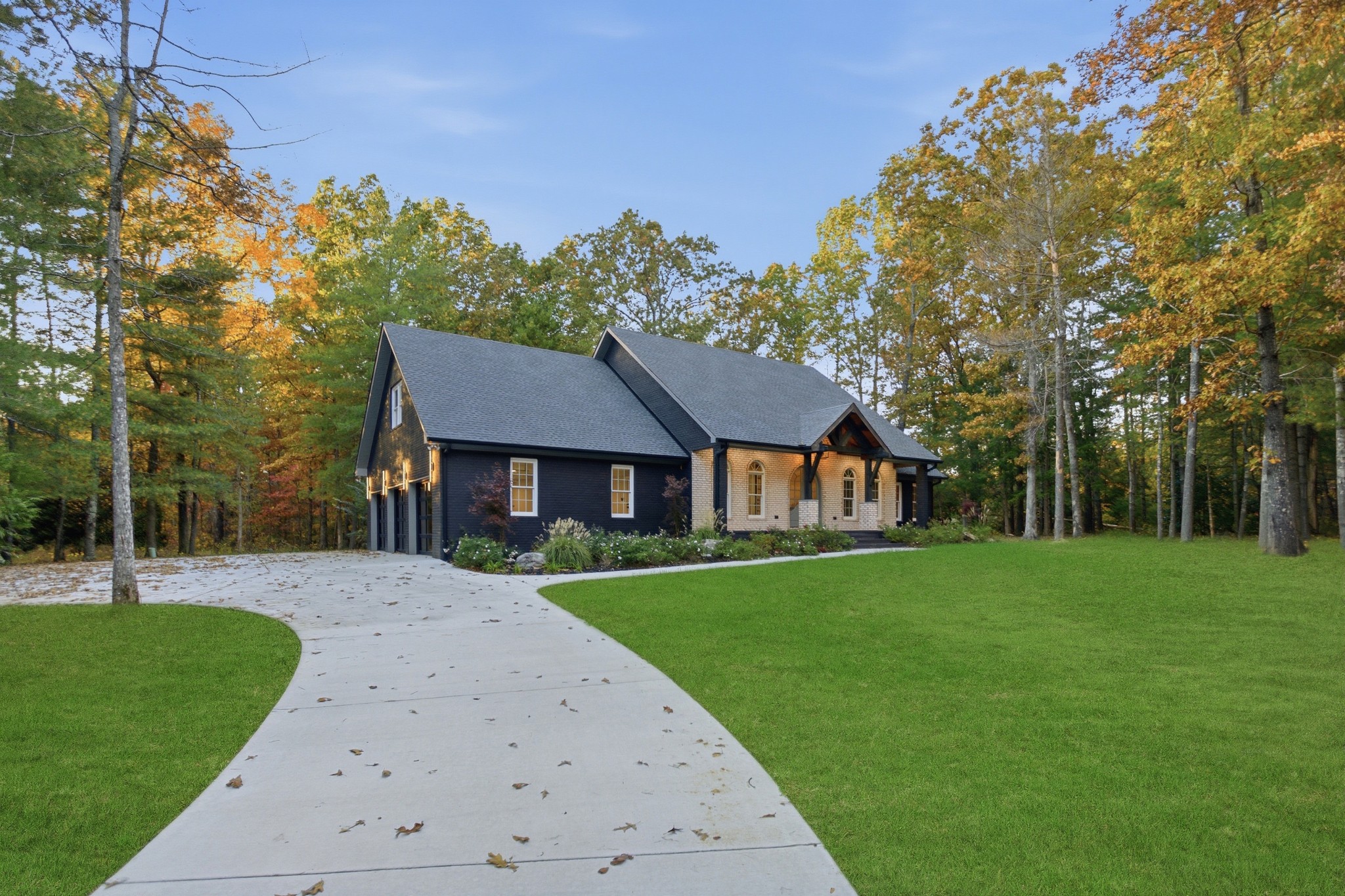 438 Deer Run Road Wartrace TN 37183