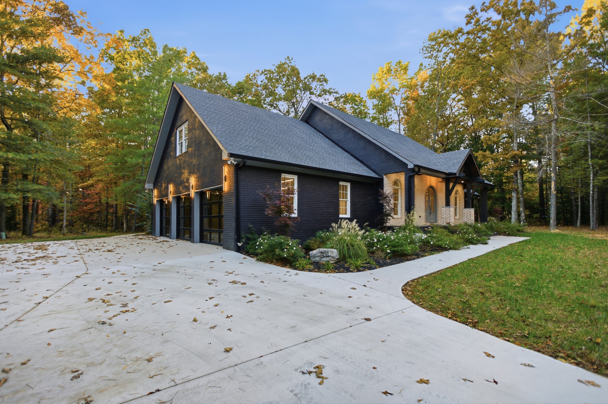 438 Deer Run Road Wartrace TN 37183