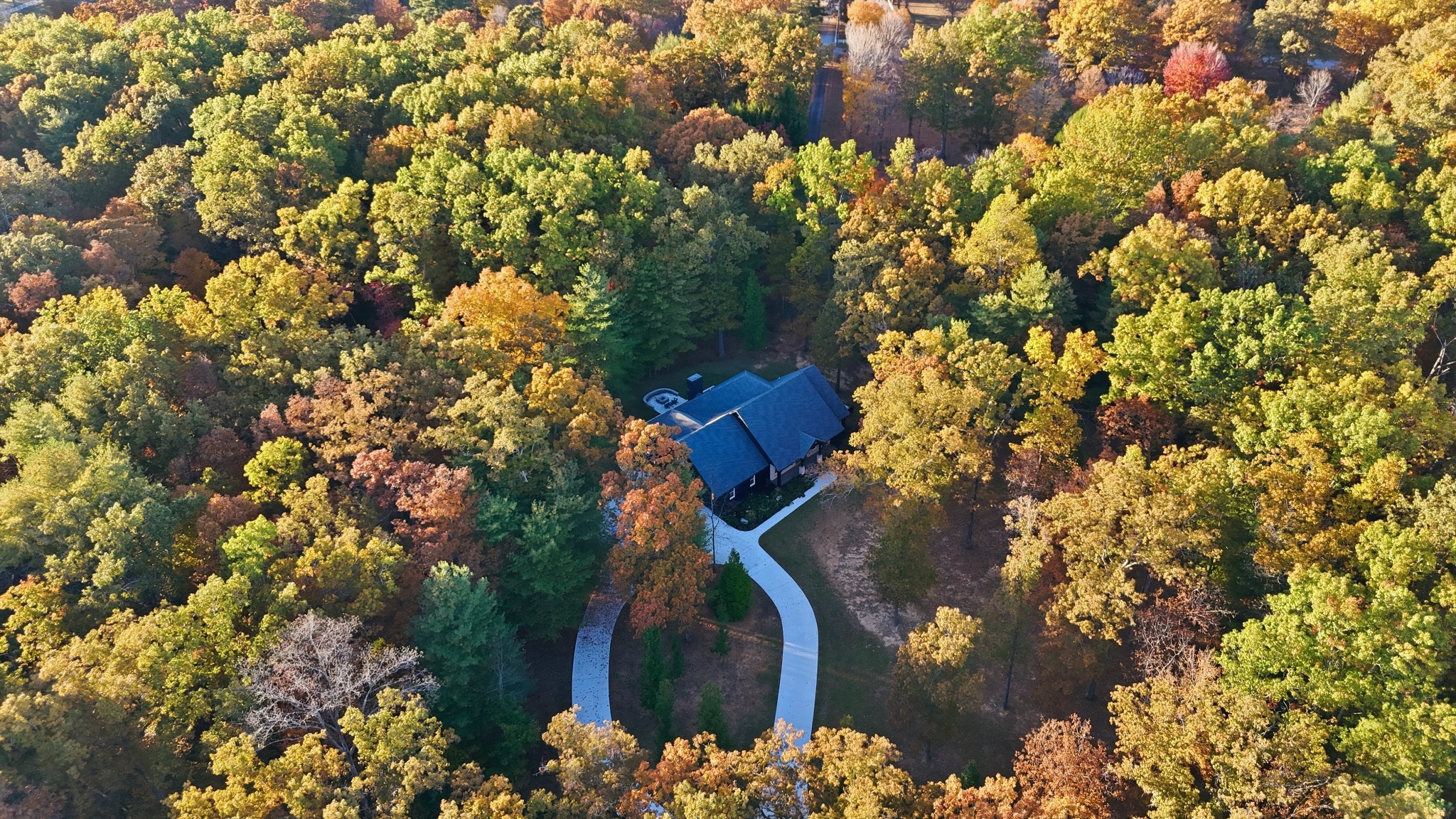 438 Deer Run Road Wartrace TN 37183