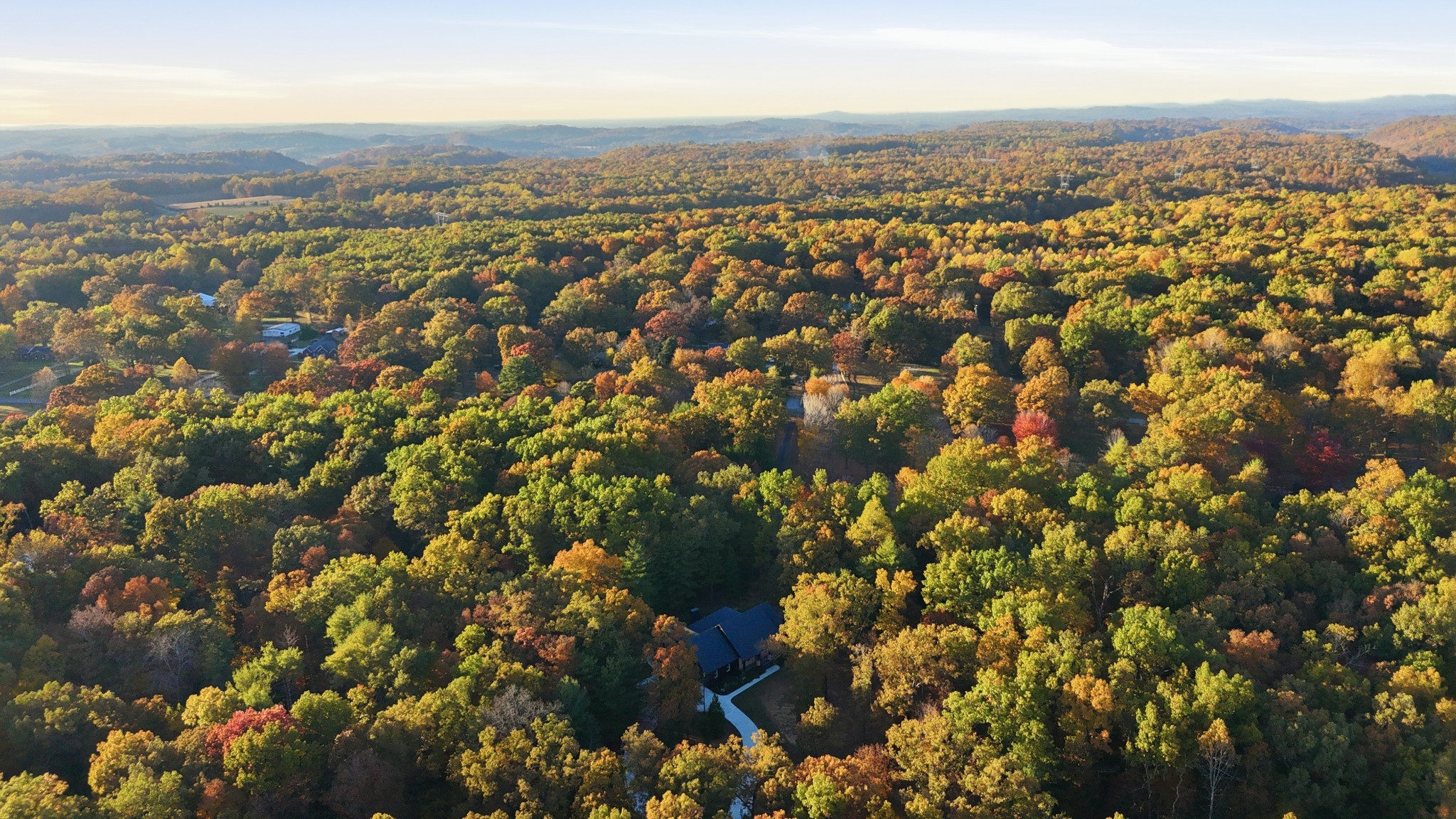 438 Deer Run Road Wartrace TN 37183