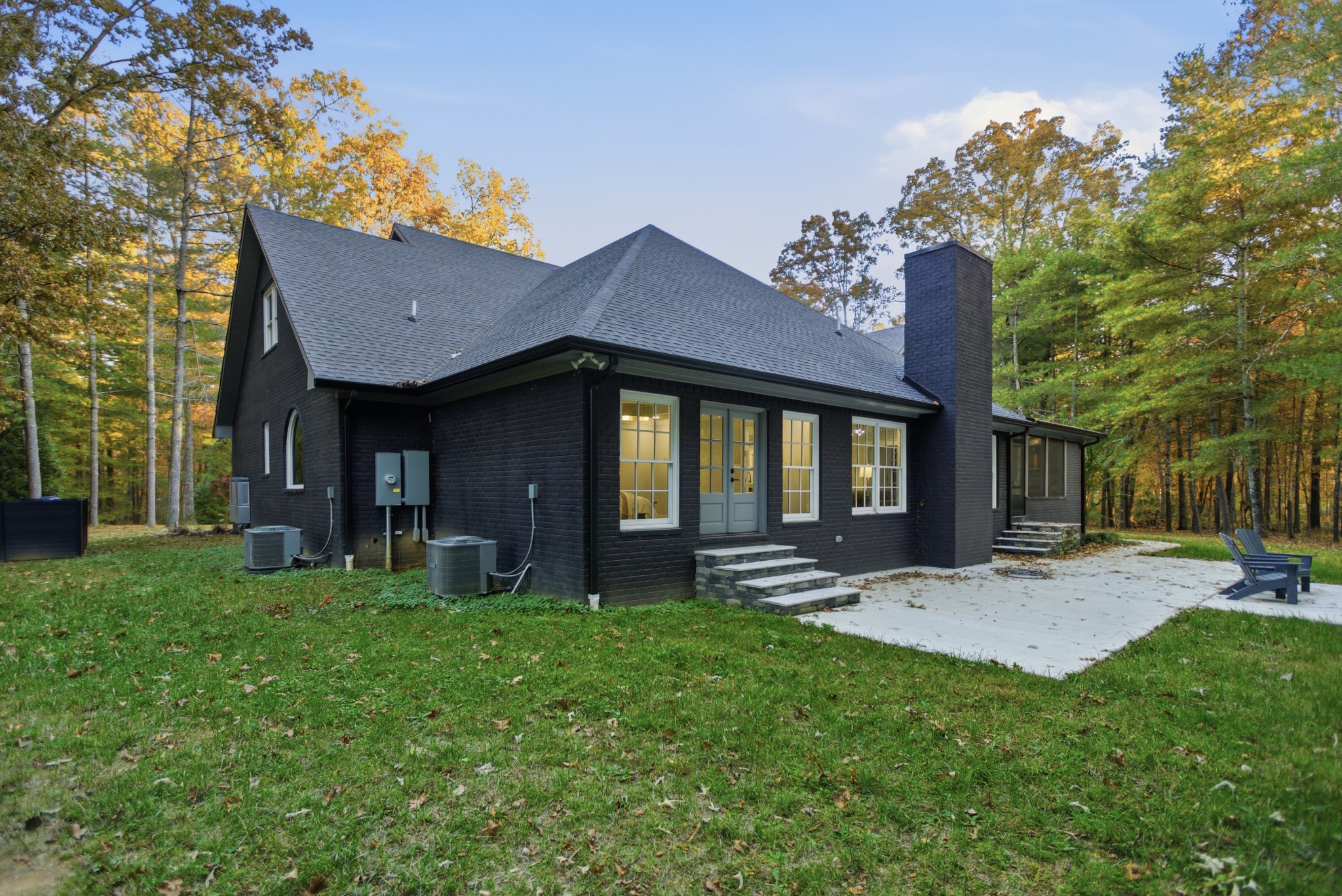 438 Deer Run Road Wartrace TN 37183