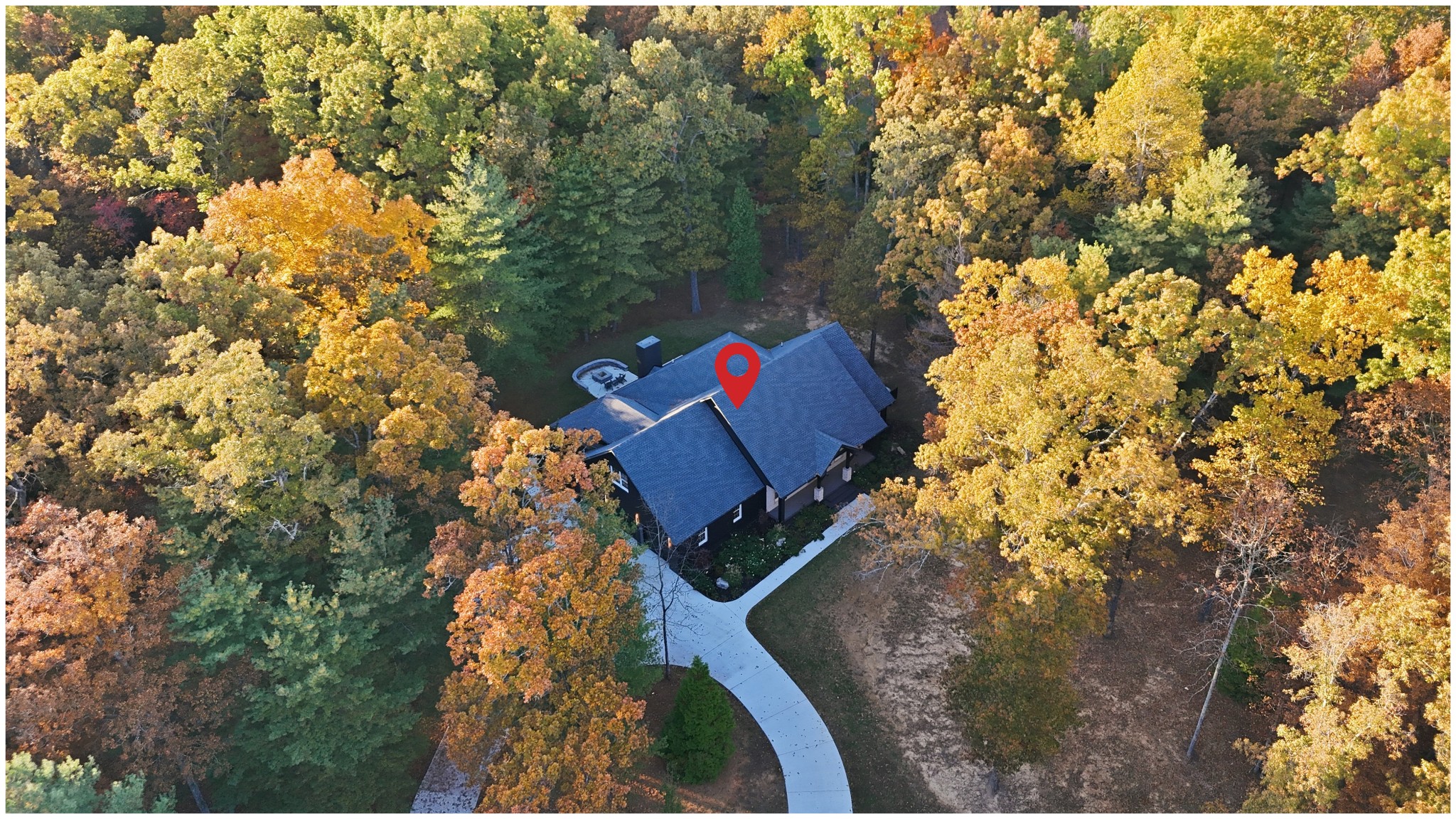 438 Deer Run Road Wartrace TN 37183