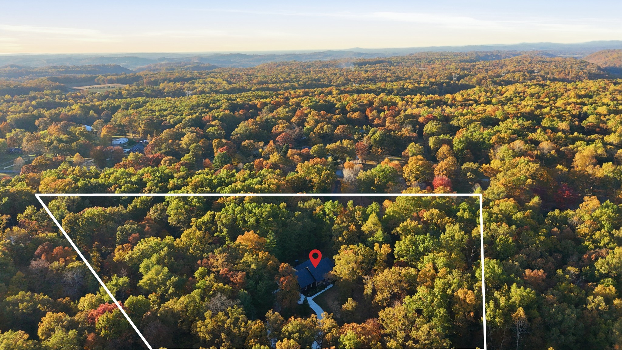 438 Deer Run Road Wartrace TN 37183