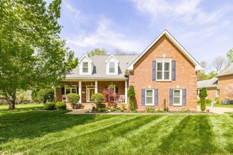 5851 Seven Points Trace Hermitage TN 37076