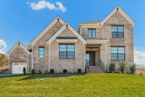3504 Josephine Way Nolensville TN 37135