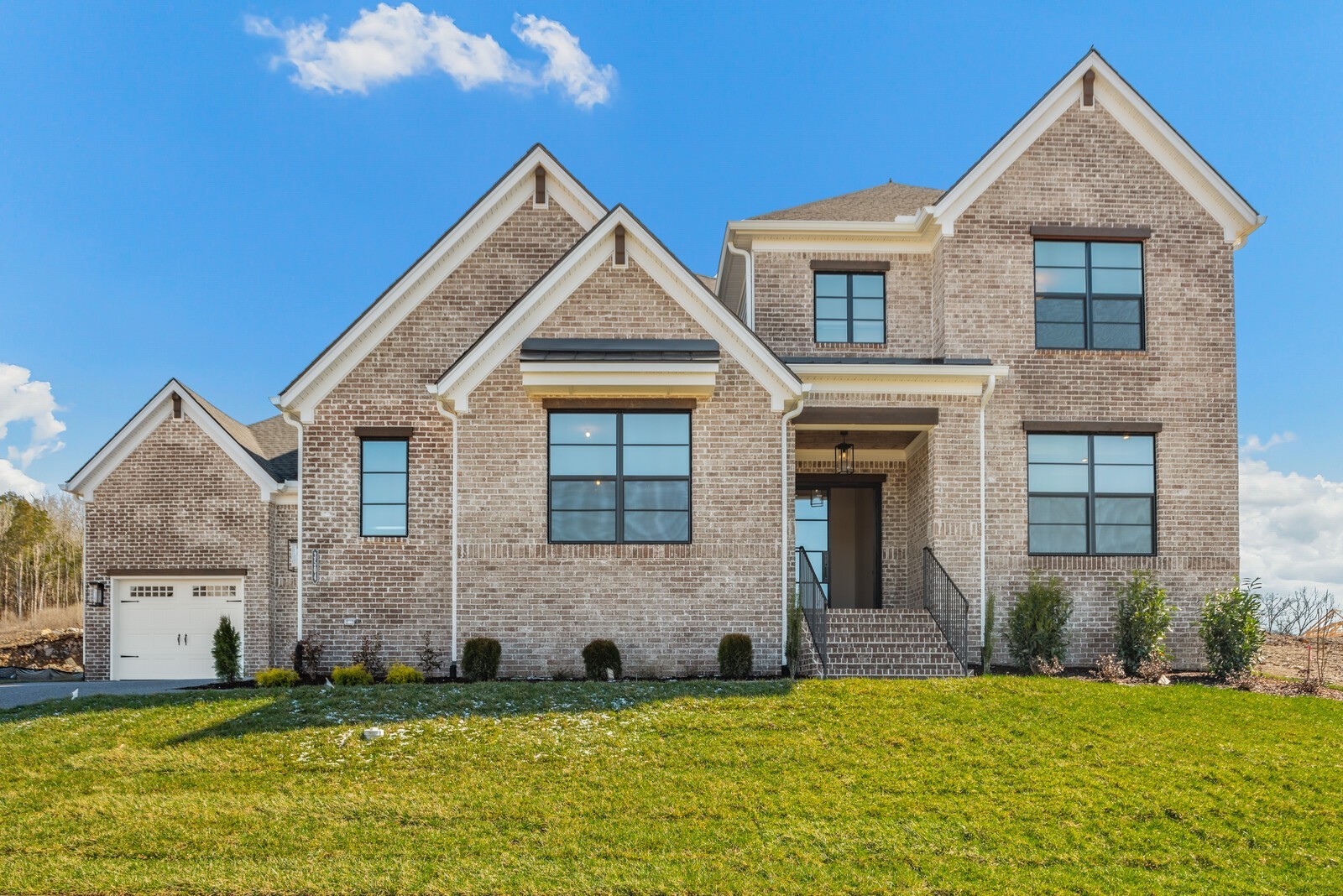 3504 Josephine Way Nolensville TN 37135