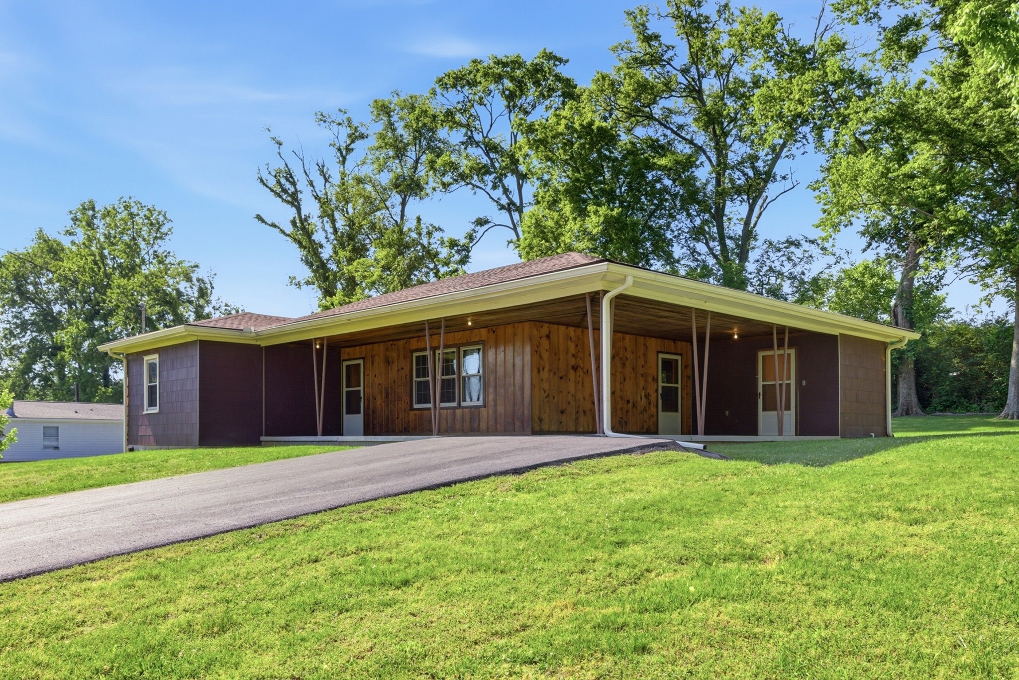 131 Greenwood Acres Drive Columbia TN 38401