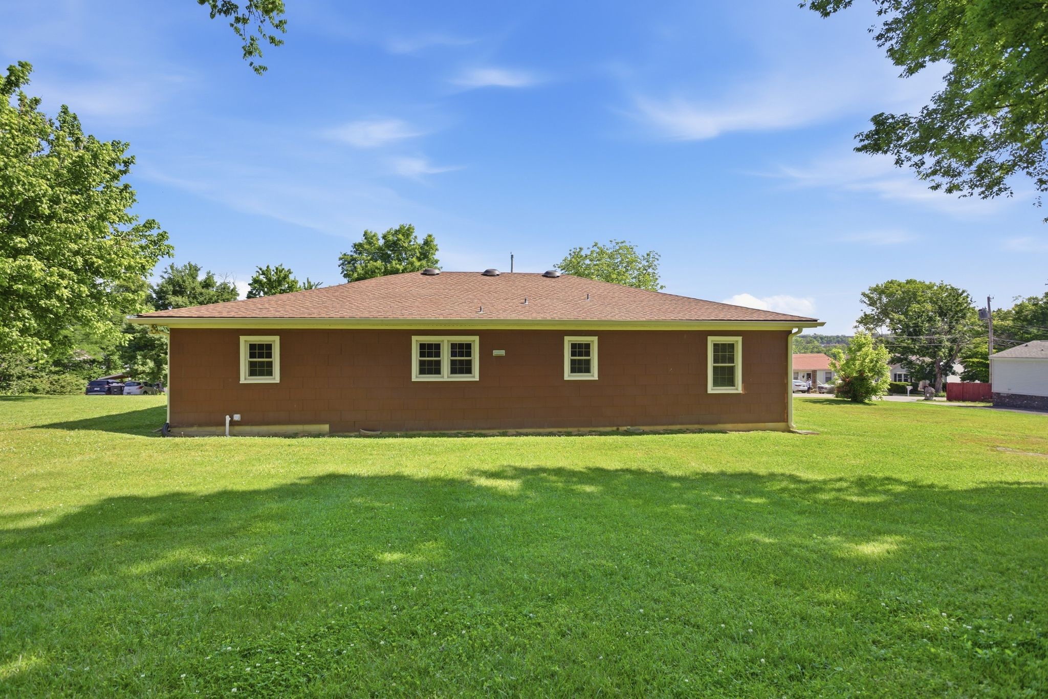 131 Greenwood Acres Drive Columbia TN 38401