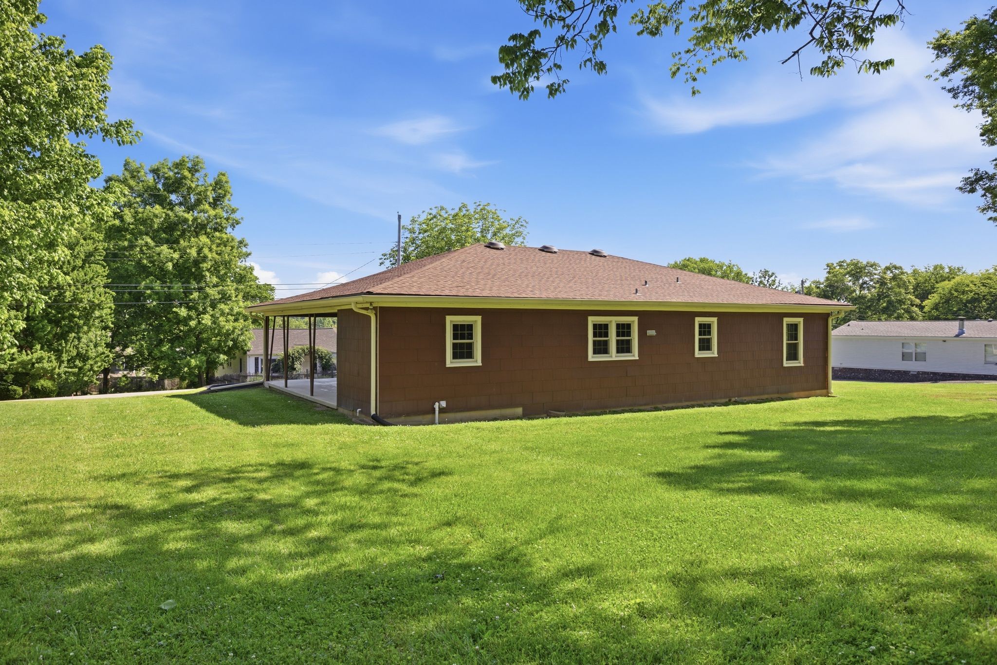 131 Greenwood Acres Drive Columbia TN 38401